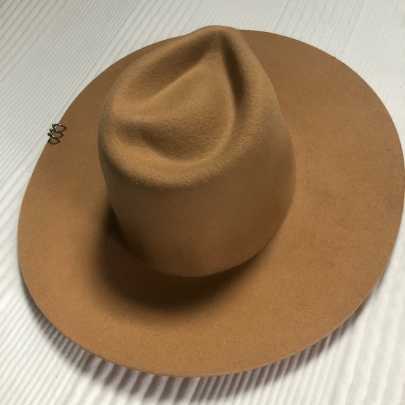 Don Paris Renton Hat - Picture 6 of 8